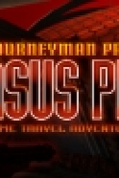 The Journeyman Project 1: Pegasus Prime-GOG
