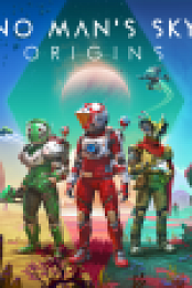No Man's Sky v3.01 Origins + All DLC [GOG] [Linux Proton]