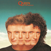 Queen - The Miracle [2026] [FLAC]-Sc4r3cr0w