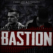 Komplott & Chris Ares - Bastion EP (2017) [MP3 320 kbps] + Extras