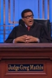 Judge Mathis S22E30 XviD-AFG EZTV