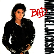 Michael Jackson - Bad 1987 320kbps CBR MP3 [VX] [P2PDL]