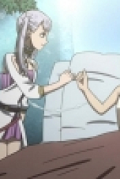 Black Clover S01E50 WEB x264-ANiURL [eztv]