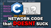 Low Level Academy - Network Applications in C [5-2026]
