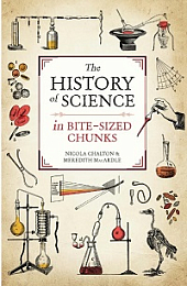 The History of Science in Bite-Sized Chunks