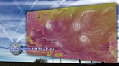 Hurricane Florence, Geoengineering Mass Destruction And Distraction - Dane Wigin...