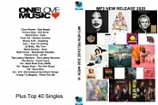 MP3 NEW RELEASES 2020 WEEK 16 - [GloDLS]