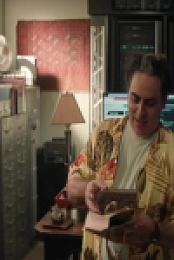 NCIS Hawaii S03E08 480p x264-mSD EZTV