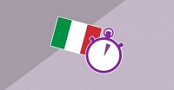 [ FreeCourseWeb ] Udemy - 3 Minute Italian - Course 6 Language lessons for begi...