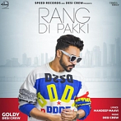 Rang Di Pakki - Goldy Desi Crew.mp3
