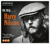 Harry Nilsson - The Real... Harry Nilsson [VBRV0-Bubanee]