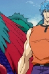 Toriko (Complete Series) [1080p] [HEVC x265 10bit] [Multi-Subs]
