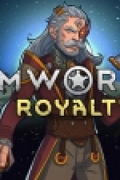 RimWorld v.1.2.2719 + Royalty DLC [MULTi] [Unity3D] [GOG] [Linux Native]