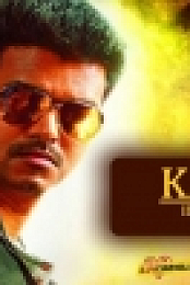 Kaththi (2017) HDRip x264 720p HiNdi Dubb AAC [Pherarim]