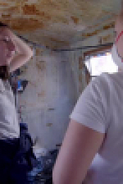 My Floating Home S04E08 XviD-AFG EZTV
