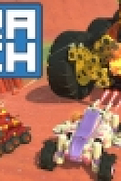 TerraTech v1.3.12.2