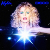 Kylie Minogue - Disco (2020) [320 KBPS]