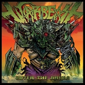 Warbeast (USA) - Enter The Arena (2017) [mp3@320] [Thrash Metal]