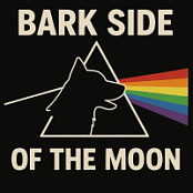 BARK SIDE OF THE MOON