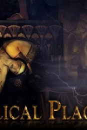 The Biblical Plagues (2014) 720p WEB x264