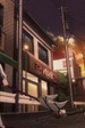 Shaman King S01E02 XviD-AFG EZTV