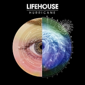 Lifehouse - Hurricane {2015-Single}