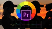 [UDEMY] Color Grading & Creating LUTS In Premiere Pro For Beginners [SymBiOTes]