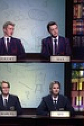 Shaun Micallefs Brain Eisteddfod S01E10 XviD-AFG EZTV