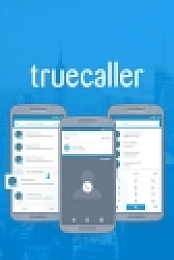 Truecaller - Caller ID, SMS Spam Blocking & Dialer v9.9.9 Pro Mod Apk [SoupGet]