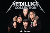 METALLICA COLLECTION.2026.FLAC.16BITS 24BITS-EICHBAUM