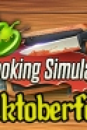 Cooking Simulator v1.8.0