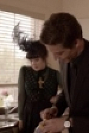 Please Like Me S01E06 720p WEB x264-BRAVERY [eztv]