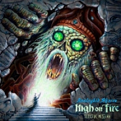 High on Fire - Electric Messiah 2018ak