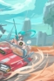 G2 Fighter