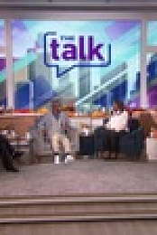The Talk S12E51 XviD-AFG EZTV