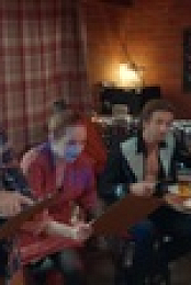 Here We Go S01E03 720p WEBRip x264-SKYFiRE EZTV