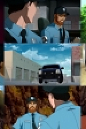 Young Justice S03E04 Private Security 720p DCU WEBRip AAC2 0 H264-NTb