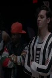 Pose S03E02 Intervention 480p x264-mSD EZTV