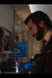 In From the Cold S01E01 PROPER XviD-AFG EZTV