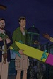 Dicktown S02E07 720p WEB h264-KOGi EZTV