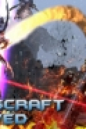 FortressCraft Evolved! v23.0b