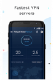 Hotspot Shield Free VPN Proxy & Wi-Fi Security v7.5.0 [Premium] [Lite] [4allapps]