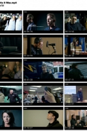 Liam Gallagher As It Was (1280x720p HD, 50fps, soft Eng subs)