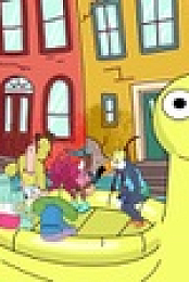 Tuca and Bertie S03E01 XviD-AFG EZTV
