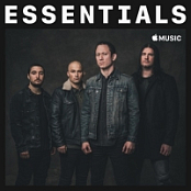 Trivium - Essentials (2020) Mp3 320kbps [PMEDIA] ️