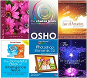 Assorted Books Collection - August 07 2019