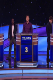 Jeopardy Masters S02E06 480p x264-mSD EZTV