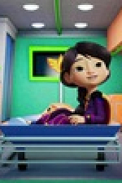 Firebuds S01E11 XviD-AFG EZTV