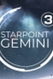 Starpoint Gemini 3 v1.010.1 (GOG)