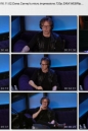 The Howard Stern Show 720p SiriusXM Clips Pack 12